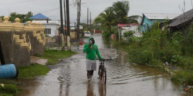 Furacão Melissa pode ser a tempestade mais devastadora da história da Jamaica