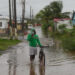 Furacão Melissa pode ser a tempestade mais devastadora da história da Jamaica 50 Furacão Melissa pode ser a tempestade mais devastadora da história da Jamaica