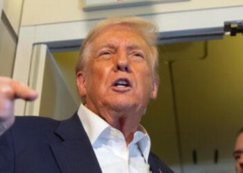 Trump elogia nova premiê do Japão e diz que EUA são ‘aliados no mais alto nível