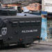 Rio de Janeiro vive a mais letal operação policial da história: mais de 130 mortos e uma cidade em choque
