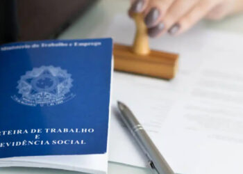 Desemprego no Brasil atinge 5,6% — o menor nível da série histórica
