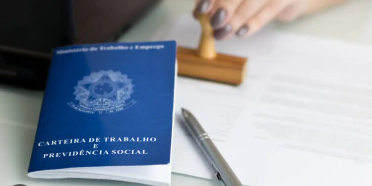Desemprego no Brasil atinge 5,6% — o menor nível da série histórica