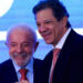 Aprovação do IR é vista como marco de justiça tributária, afirma Lula 57 Aprovação do IR é vista como marco de justiça tributária, afirma Lula