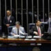 Reforma do Imposto de Renda impulsiona o PIB, mas acende alerta sobre risco fiscal