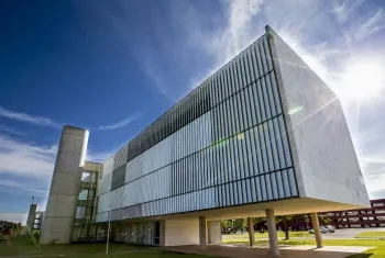 Brasília Palace Hotel: o ícone que inaugurou a hospitalidade da capital federal