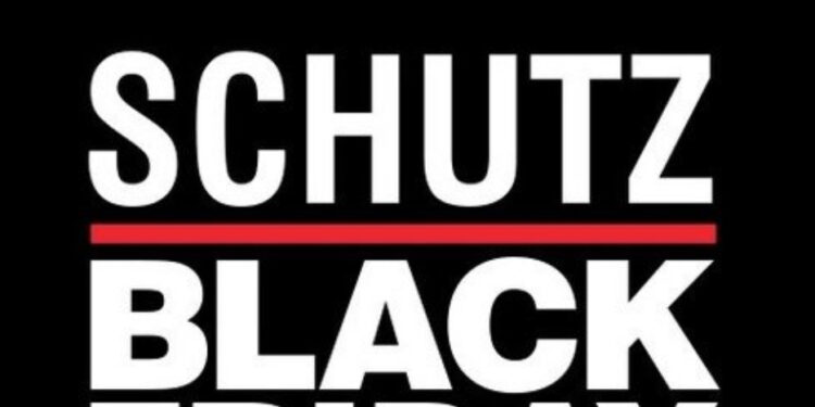 SCHUTZ e a Black Friday que dita as regras do desejo 45 SCHUTZ e a Black Friday que dita as regras do desejo