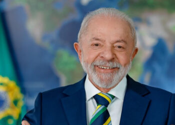 Lula mantém liderança, mas vantagem diminui, aponta Genial/Quaest