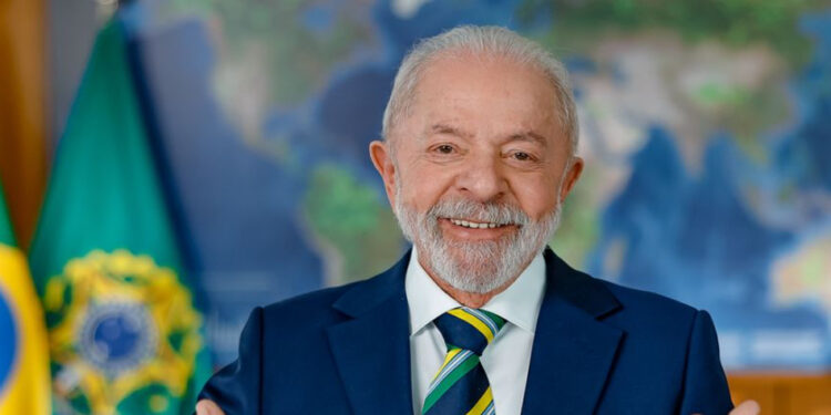 Lula mantém liderança, mas vantagem diminui, aponta Genial/Quaest 45 Lula mantém liderança, mas vantagem diminui, aponta Genial/Quaest