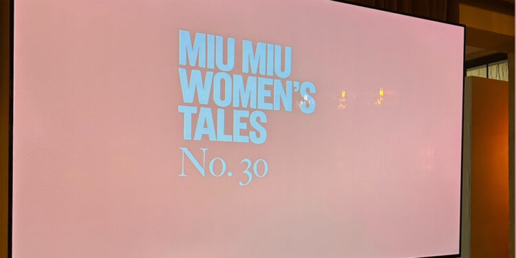Miu Miu apresenta “Fragments for Venus” em noite exclusiva no Soho House São Paulo