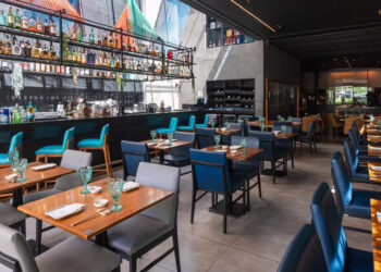 Imakay: onde a gastronomia japonesa encontra seu instante de eternidade