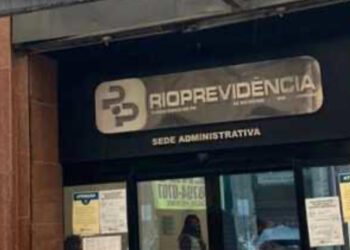 Rioprevidência resgata R$ 560 milhões de fundo antes da liquidação do Banco Master