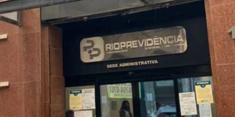 Rioprevidência resgata R$ 560 milhões de fundo antes da liquidação do Banco Master