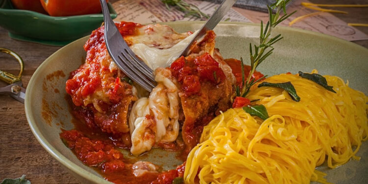La Pasta Gialla Vila Mascote O clássico italiano que permanece no coração do bairro 45 IMG 7128