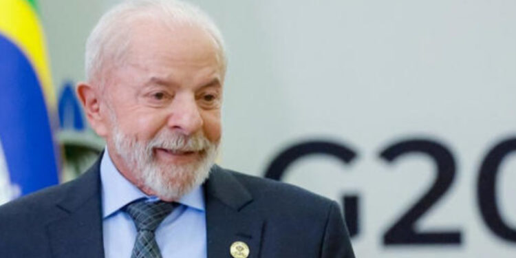 Acordo entre Mercosul e União Europeia será assinado em 20 de dezembro, diz Luiz Inácio Lula da Silva