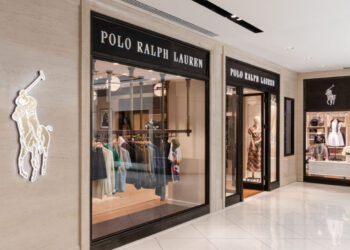 Polo Ralph Lauren estreia ação especial no Iguatemi São Paulo e reforça presença no mercado de luxo brasileiro