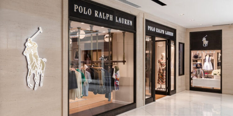 Polo Ralph Lauren estreia ação especial no Iguatemi São Paulo e reforça presença no mercado de luxo brasileiro
