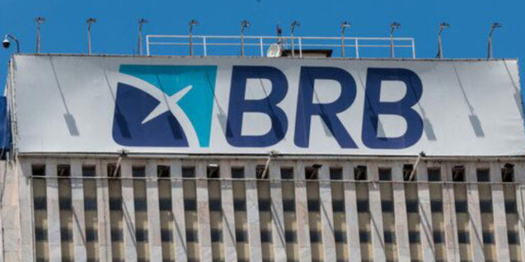 BRB solicita atuação como assistente de acusação em caso que investiga fraudes do Banco Master