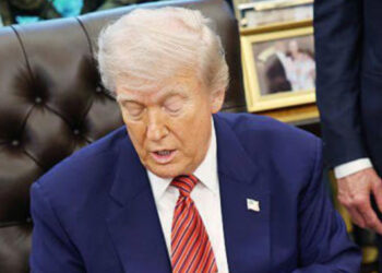 Trump e Maduro falaram por telefone e avaliaram possível reunião, aponta The New York Times