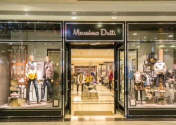 Massimo Dutti celebra a Black Friday com descontos exclusivos