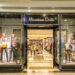 Massimo Dutti celebra a Black Friday com descontos exclusivos