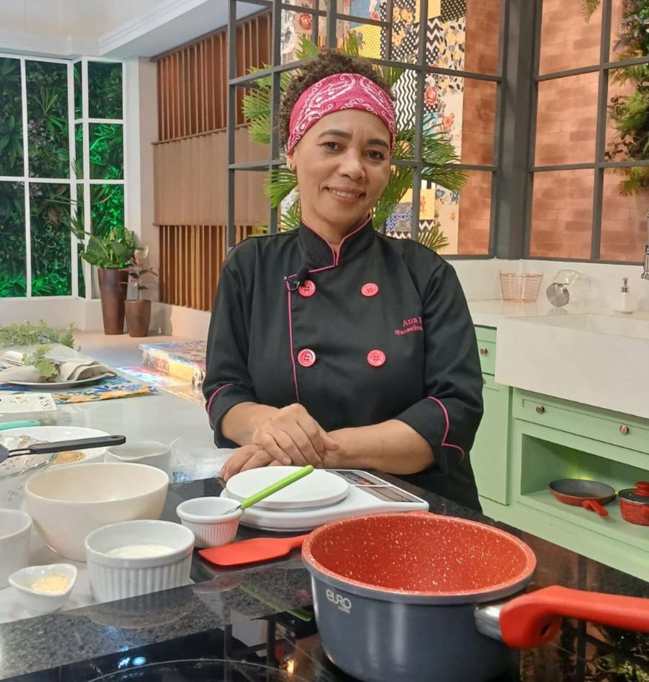 Ana Maria Santos da Silva: a doce história de fé, coragem e excelência que transforma sonhos em sabor 46 IMG 7912