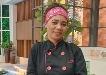 Ana Maria Santos da Silva: a doce história de fé, coragem e excelência que transforma sonhos em sabor