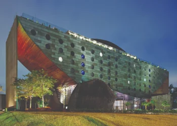Hotel Unique e Skye: onde São Paulo revela seu mais alto padrão de elegância