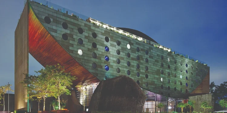 Hotel Unique e Skye: onde São Paulo revela seu mais alto padrão de elegância 45 Hotel Unique e Skye: onde São Paulo revela seu mais alto padrão de elegância