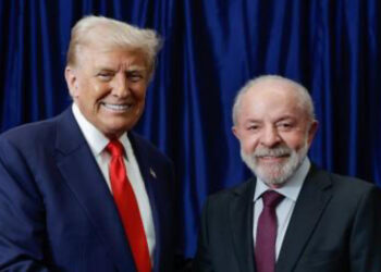 Trump recua e mira retomar o controle das Américas antes de enfrentar Rússia e China