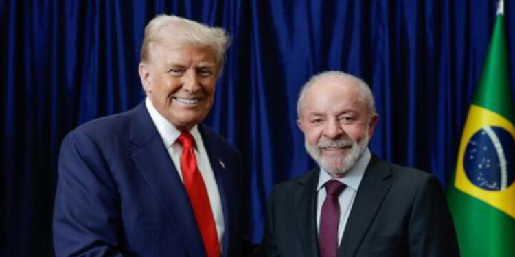Trump recua e mira retomar o controle das Américas antes de enfrentar Rússia e China 45 Trump recua e mira retomar o controle das Américas antes de enfrentar Rússia e China