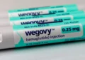 Wegovy: o novo protagonista no combate à obesidade e a corrida mundial pela semaglutida