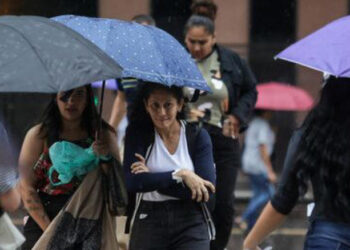 Ciclone extratropical avança pelo Sul e espalha chuva e ventania por várias regiões do país