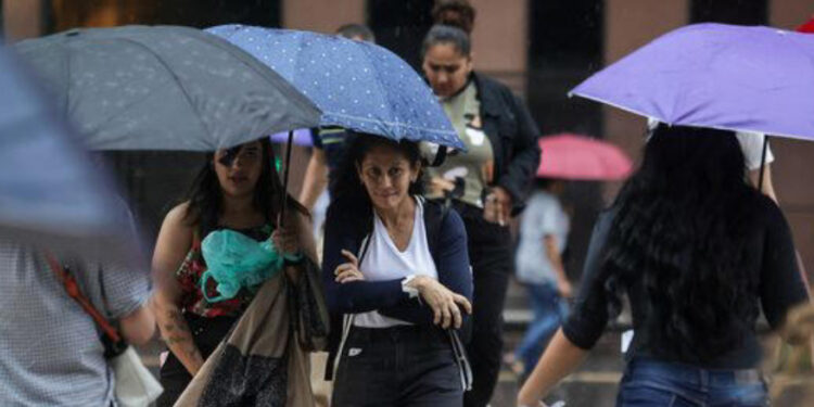 Ciclone extratropical avança pelo Sul e espalha chuva e ventania por várias regiões do país 45 Ciclone extratropical avança pelo Sul e espalha chuva e ventania por várias regiões do país