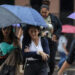 Ciclone extratropical avança pelo Sul e espalha chuva e ventania por várias regiões do país