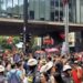 Manifestações em grandes cidades mobilizam brasileiros contra lei que pode reduzir pena de Bolsonaro