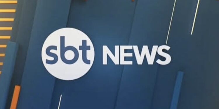 Grupo Silvio Santos lança SBT News, novo canal de jornalismo 24 horas no país
