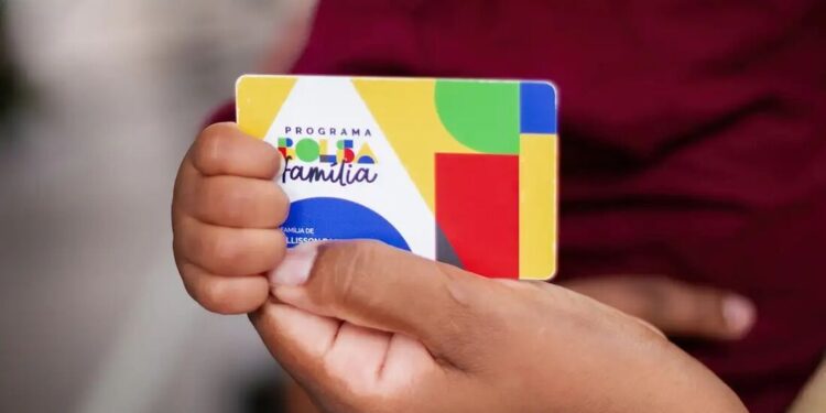 Caixa paga parcela de dezembro do Bolsa Família a milhões de brasileiros