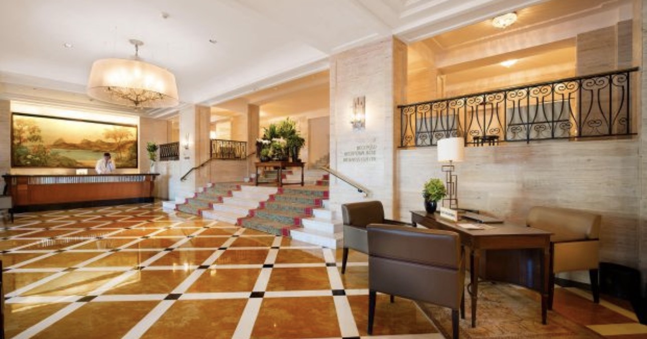 Copacabana Palace: o ícone absoluto da hotelaria brasileira 47 IMG 8881