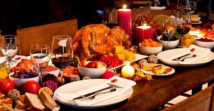 Natal à mesa da tradição: ceia especial no A Figueira Rubaiyat em São Paulo 45 Natal à mesa da tradição: ceia especial no A Figueira Rubaiyat em São Paulo