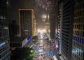 Réveillon da Paulista transforma São Paulo em palco da maior celebração gratuita do país
