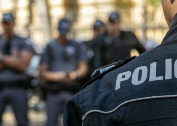 Segurança e organização marcam a virada do ano em São Paulo