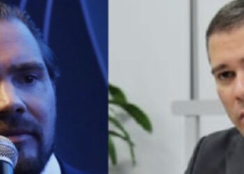 Caso Banco Master: PF conclui acareação entre Vorcaro e ex-presidente do BRB