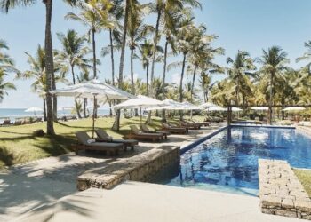 Txai Itacaré: luxo, natureza e exclusividade no sul da Bahia