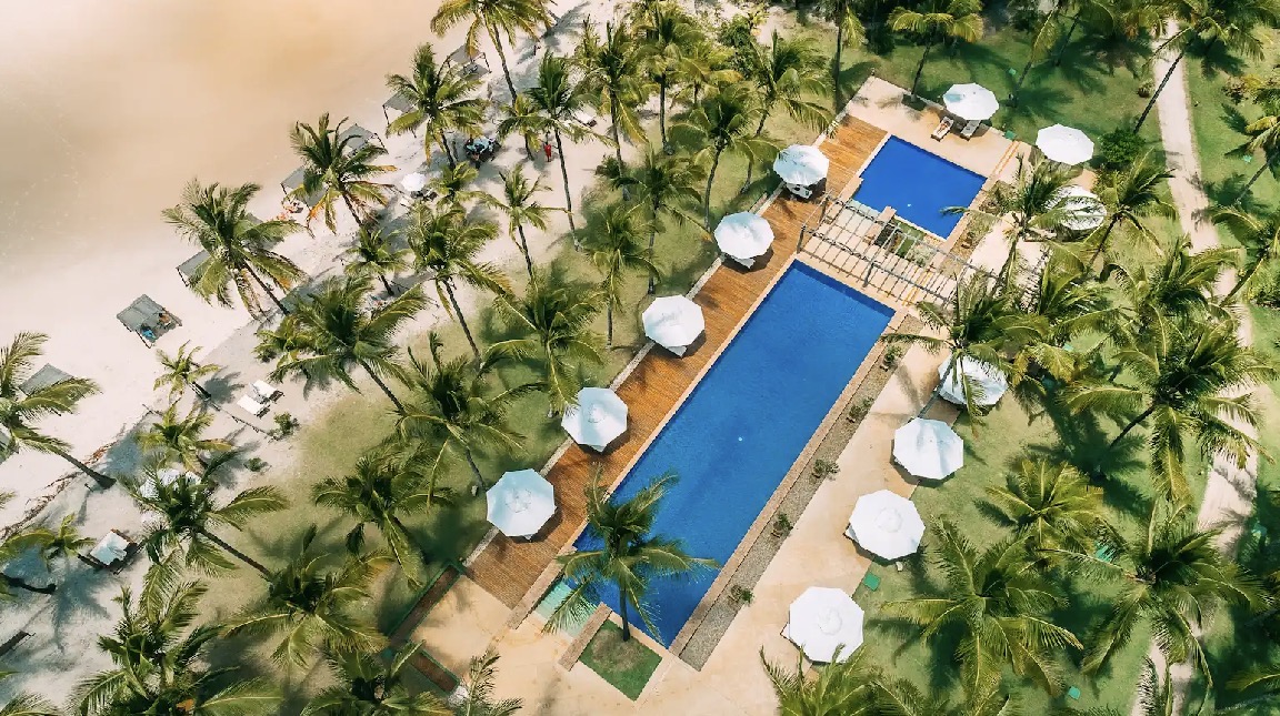 Txai Itacaré: luxo, natureza e exclusividade no sul da Bahia 48 IMG 9172
