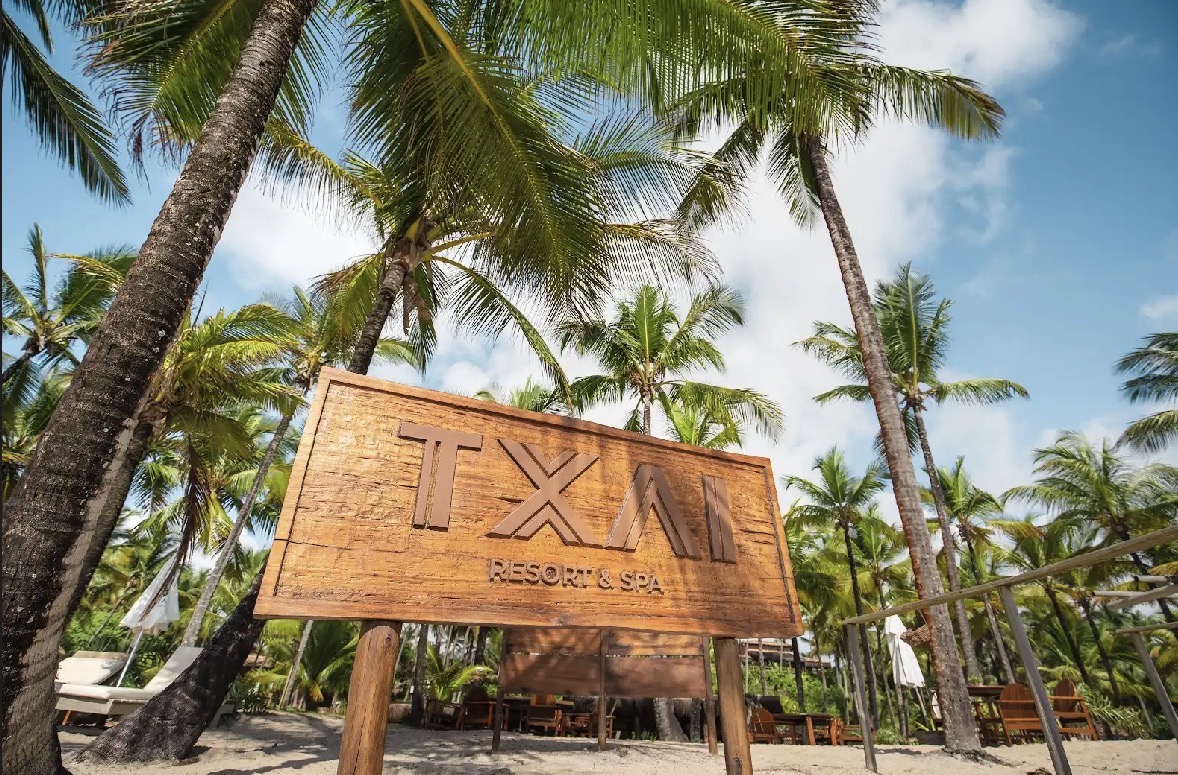 Txai Itacaré: luxo, natureza e exclusividade no sul da Bahia 47 IMG 9174