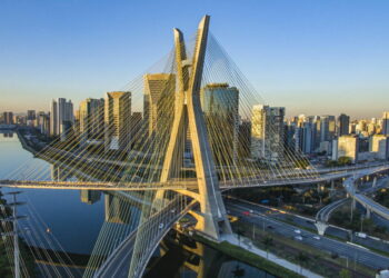 São Paulo, 25 de janeiro: a cidade que nunca para de se reinventar