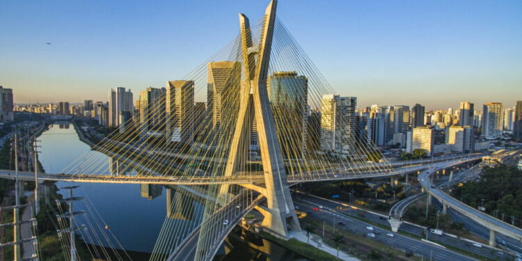 São Paulo, 25 de janeiro: a cidade que nunca para de se reinventar 45 São Paulo, 25 de janeiro: a cidade que nunca para de se reinventar