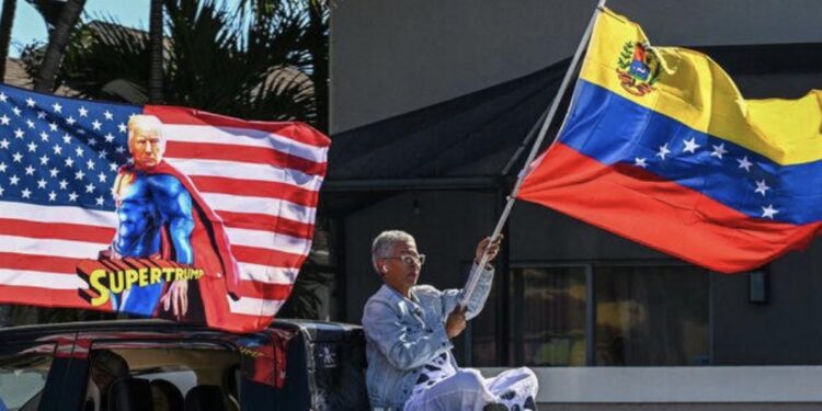 Brasil vai ao Conselho de Segurança da ONU para criticar ação na Venezuela e defender soberania