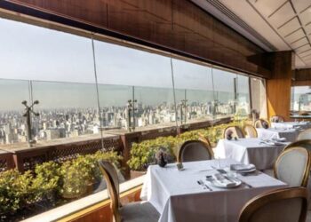 Terraço Itália projeta 2026 como um ano de experiências inesquecíveis no alto de São Paulo