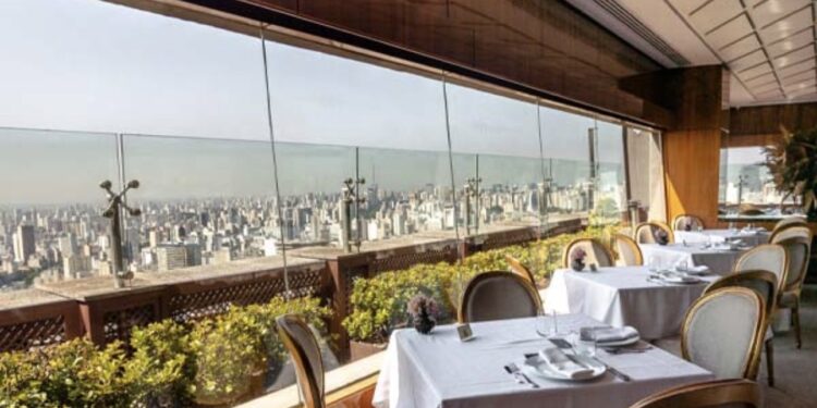 Terraço Itália projeta 2026 como um ano de experiências inesquecíveis no alto de São Paulo